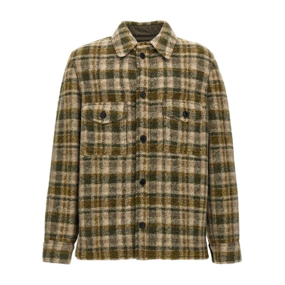 Marant Men 'Kevron' Jacket